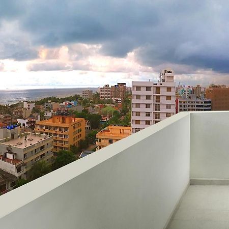 City Tower, Luxury 2 Two Bed Seaview Apartment Colombo Dehiwala-Mount Lavinia Exterior foto