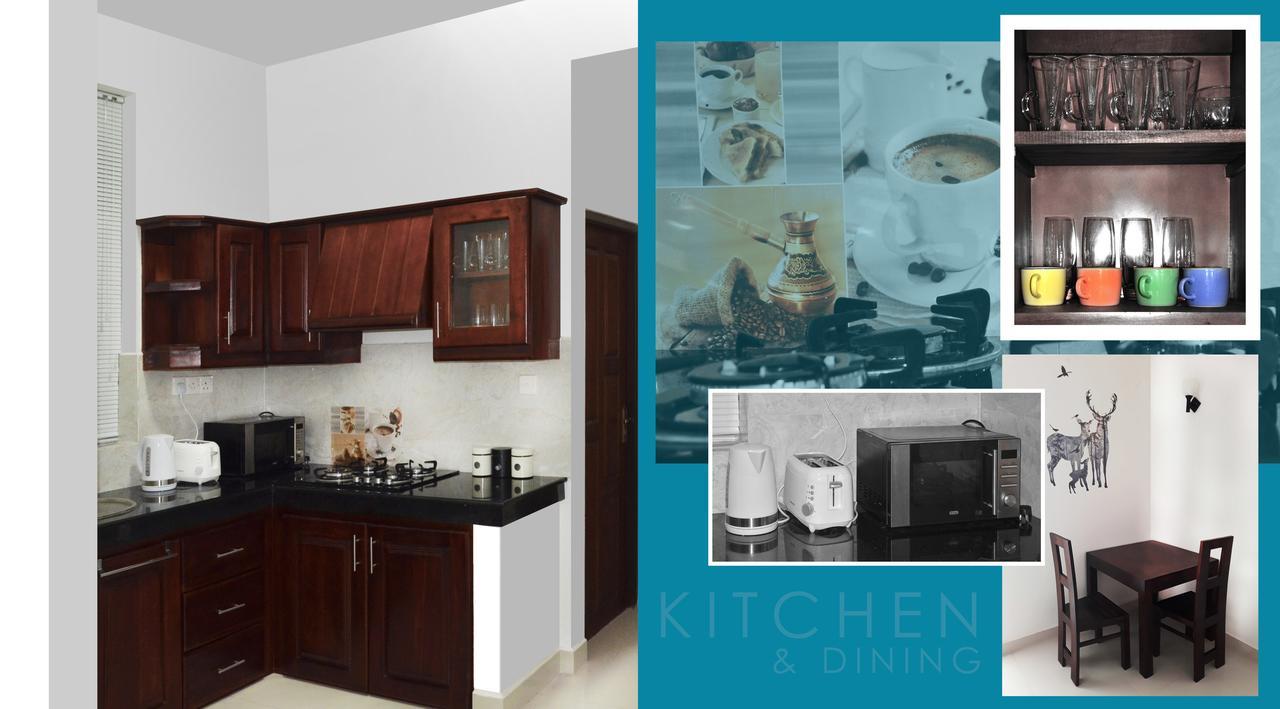 City Tower, Luxury 2 Two Bed Seaview Apartment Colombo Dehiwala-Mount Lavinia Exterior foto