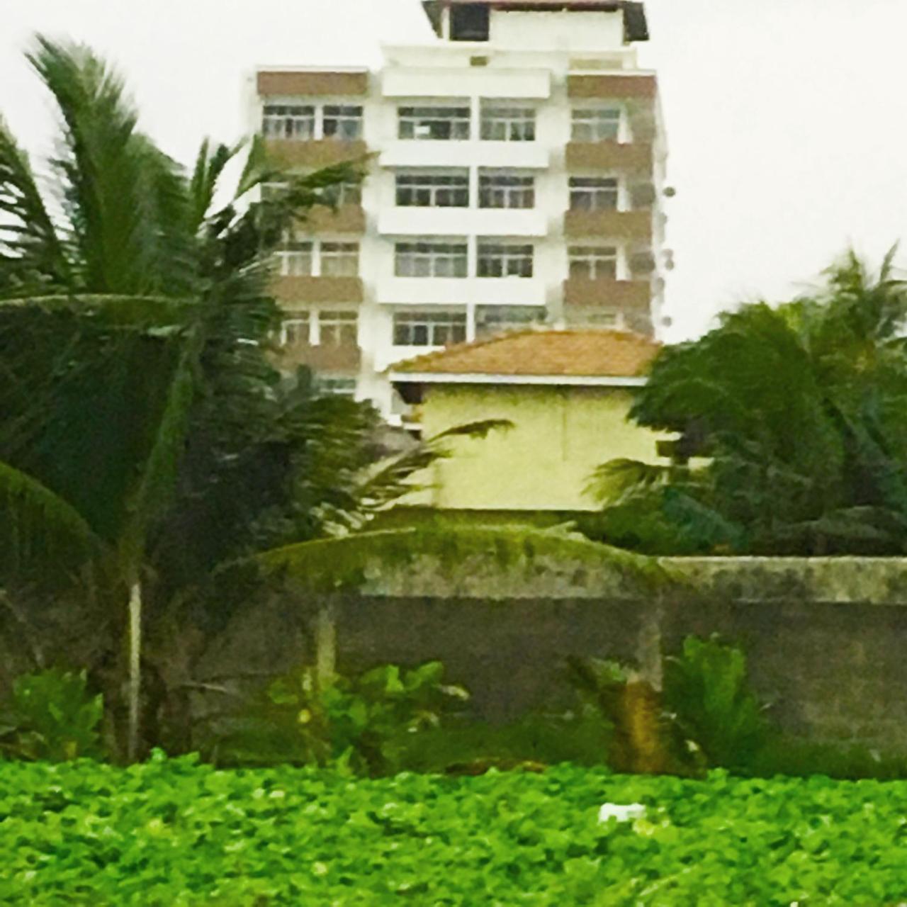 City Tower, Luxury 2 Two Bed Seaview Apartment Colombo Dehiwala-Mount Lavinia Exterior foto