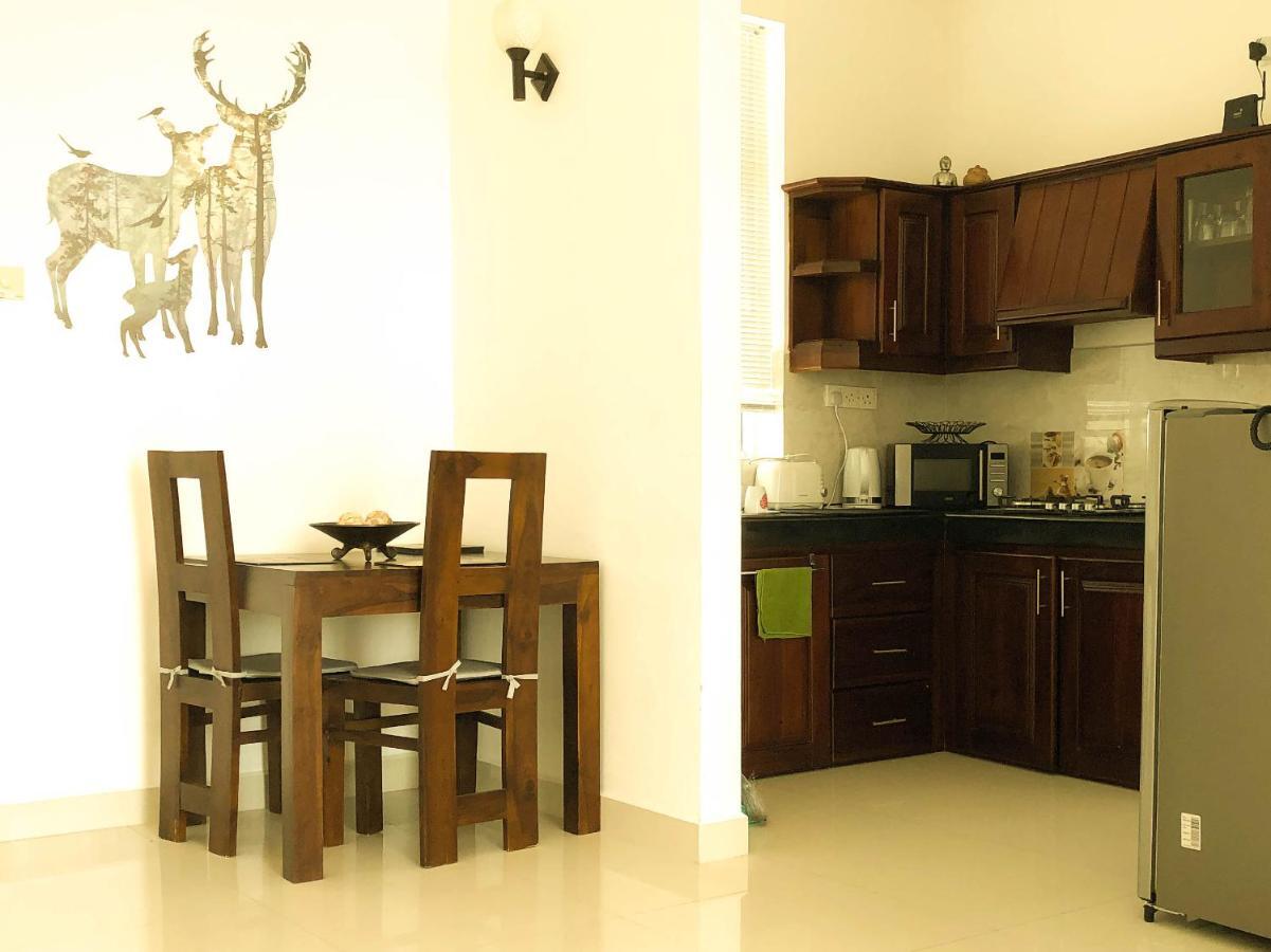 City Tower, Luxury 2 Two Bed Seaview Apartment Colombo Dehiwala-Mount Lavinia Exterior foto