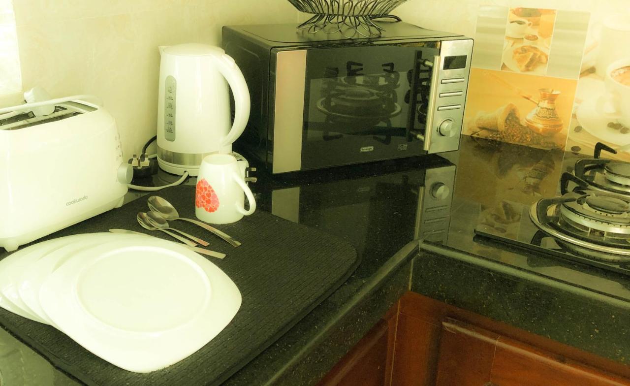 City Tower, Luxury 2 Two Bed Seaview Apartment Colombo Dehiwala-Mount Lavinia Exterior foto