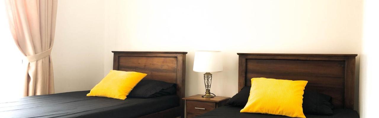 City Tower, Luxury 2 Two Bed Seaview Apartment Colombo Dehiwala-Mount Lavinia Exterior foto